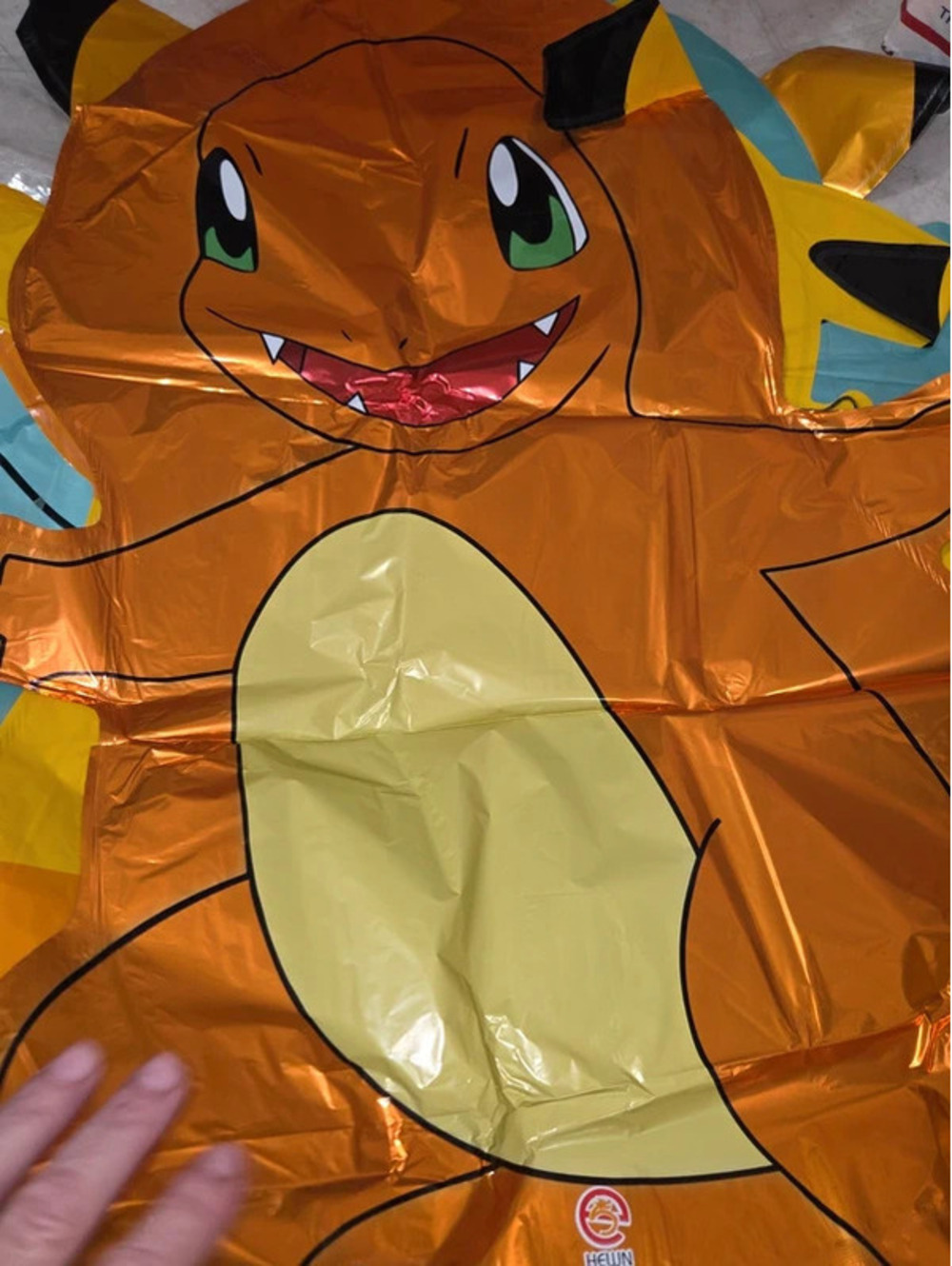 Pokemon party pack - Picture 9 of 9